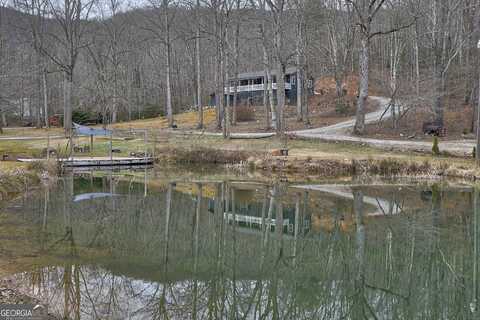 164 Asa Cove, Rabun Gap, GA 30568