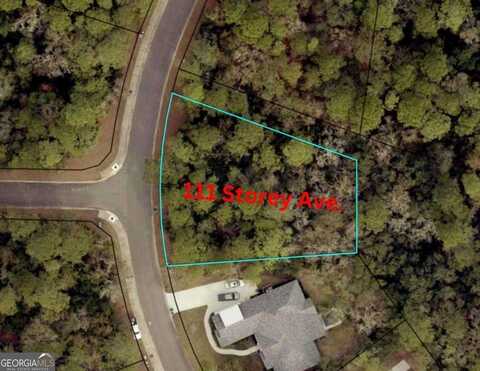 111 Storey, Saint Marys, GA 31558