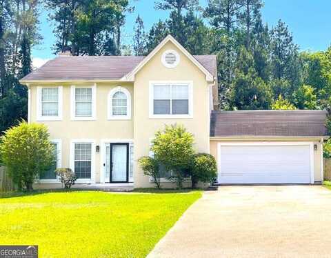 8541 GLENDEVON, Riverdale, GA 30274