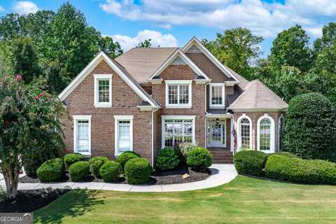 226 Crescent Moon, Canton, GA 30114