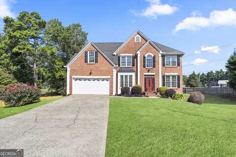 3363 Linton, Marietta, GA 30066