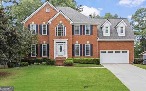 1274 Creek Laurel, Lawrenceville, GA 30043