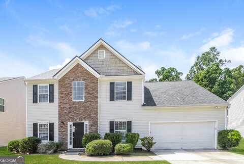 6317 Polar Fox, Riverdale, GA 30296