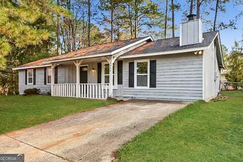 8974 Homewood, Riverdale, GA 30274