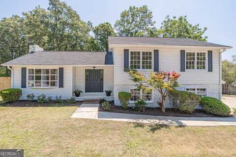 3004 Sandy Plains, Marietta, GA 30066