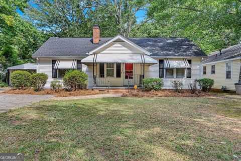 420 Hammond, Griffin, GA 30224