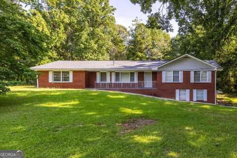 4440 Stonewall Tell, Atlanta, GA 30349