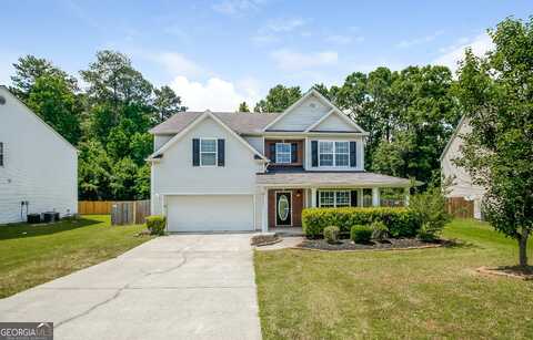 8319 Milam, Fairburn, GA 30213