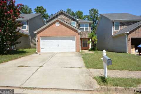 1514 Persimmon, Morrow, GA 30260