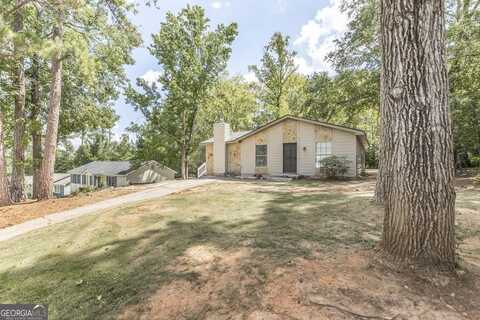 4062 Elizabeth, Macon, GA 31210