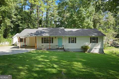 102 Chip, Stockbridge, GA 30281