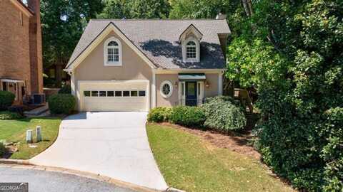 3931 Thawley, Tucker, GA 30084