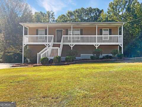 50 Rustin, Dallas, GA 30157