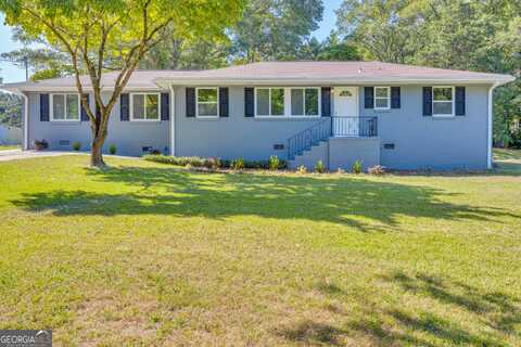 3838 Fitzgerald, Lithia Springs, GA 30122