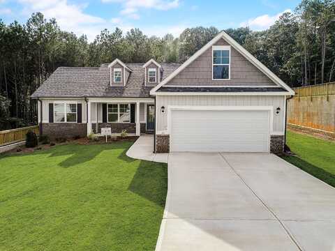 40 Eryn, Covington, GA 30014