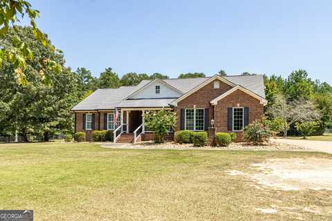 858 Ward Mountain, Kingston, GA 30145