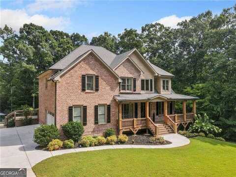 294 Evecliff, Dallas, GA 30132