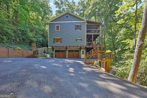 185 Huckleberry Cove, Jasper, GA 30143