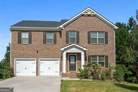 433 Caledon, Hampton, GA 30228