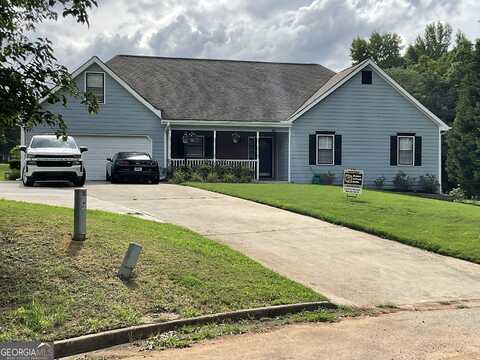 45 Buckeye, Covington, GA 30016