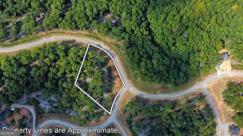 Lot 84 Ridge, Morganton, GA 30560