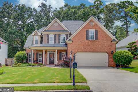 3295 Wellbrook, Loganville, GA 30052