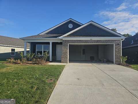 1245 Jeannine, Winder, GA 30680