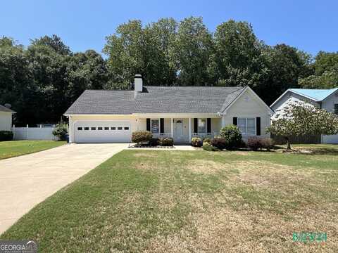 318 Harrison, Winder, GA 30680