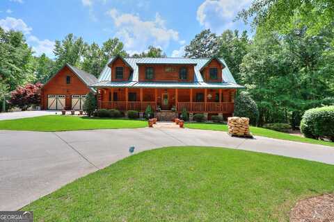 393 Edwards, Oxford, GA 30054