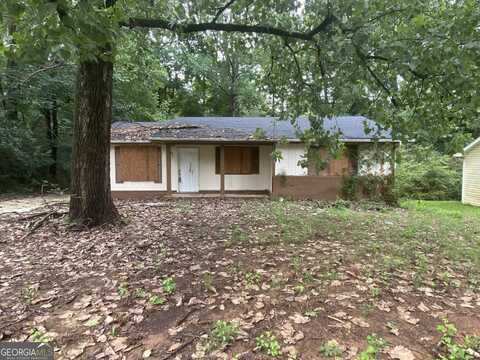 6119 Pine Needle, Covington, GA 30014