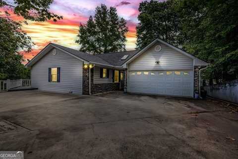 133 Falcon, Blairsville, GA 30512