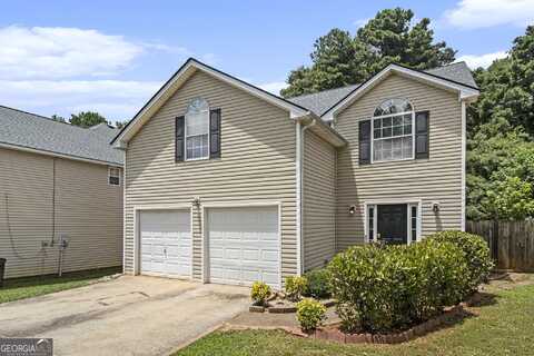 6004 Kahiti, Union City, GA 30291