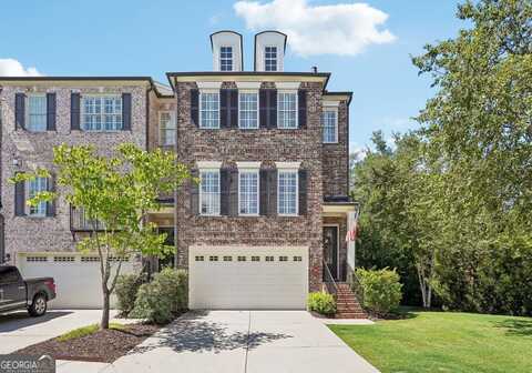 475 Rose Garden, Alpharetta, GA 30009