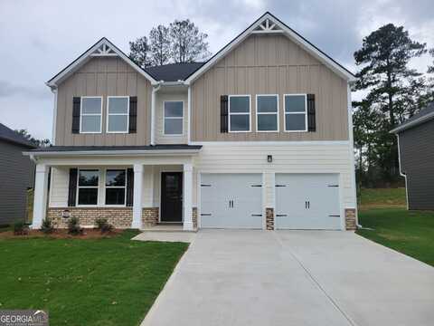 337 Lusitano, Hogansville, GA 30230