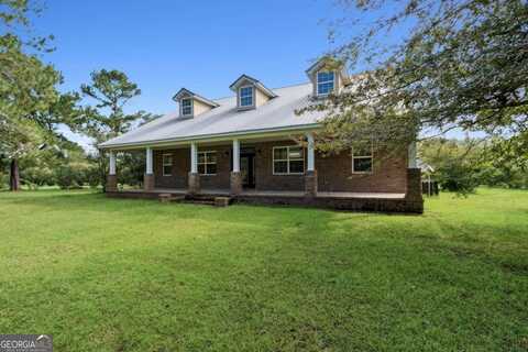 1072 Janells River, Folkston, GA 31537