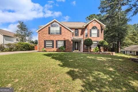 130 Arbor Cove, Stockbridge, GA 30281