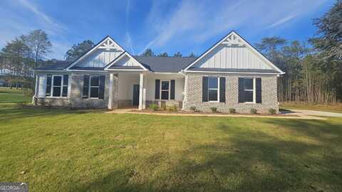 1127 Julian, Watkinsville, GA 30677