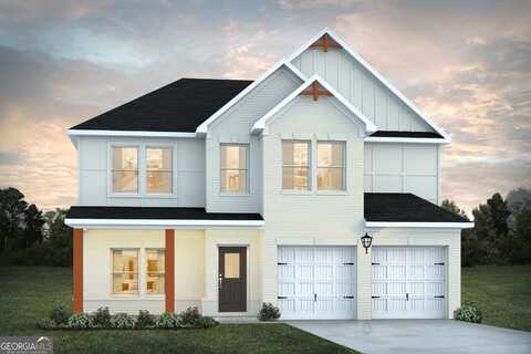 245 Orwell, Social Circle, GA 30025