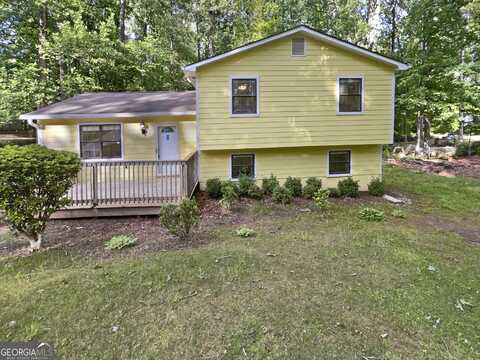 1943 Roberts, Lawrenceville, GA 30043