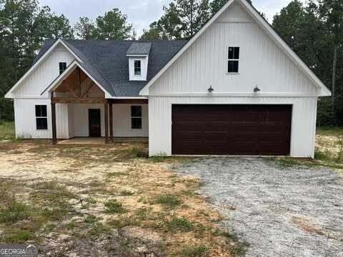 2579 New Evergreen Church, Rentz, GA 31075