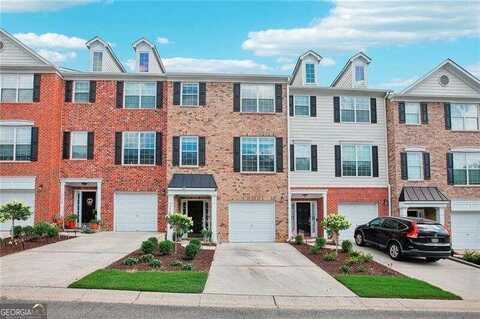 3846 Chattahoochee Summit, Atlanta, GA 30339