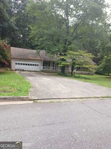 9344 HIDDEN HOLLOW, Jonesboro, GA 30236