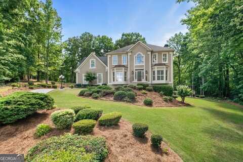 4002 TURNSTONE, Kennesaw, GA 30152