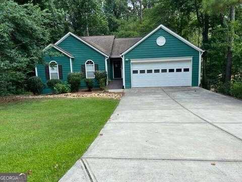 5637 BAY ISLAND CAY, Acworth, GA 30101