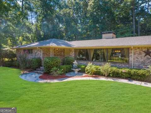 245 PLANTATION, Fayetteville, GA 30214