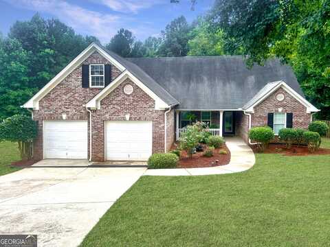 1769 Fire Side, Jefferson, GA 30549