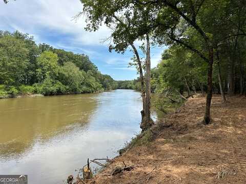 6.17 Ac Flint River Rd, Molena, GA 30258