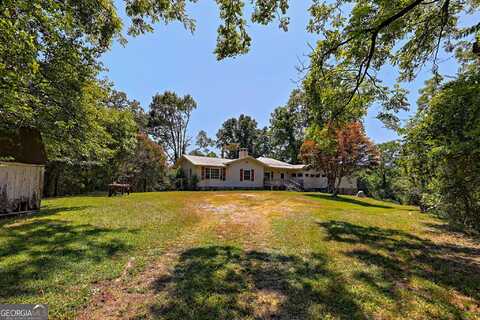 23 Tanglewood, Lakemont, GA 30552