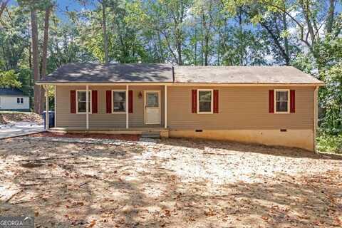 5700 Tracy, Mableton, GA 30126