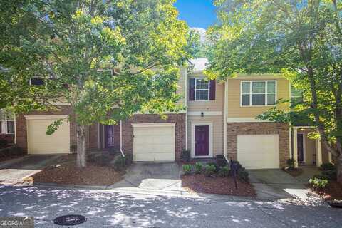 2836 Ridgeview, Atlanta, GA 30331